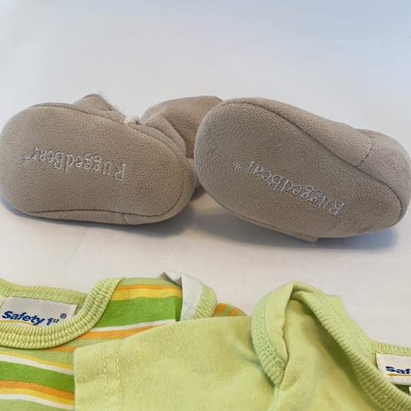 Newborn pack - Picture 3 of 8